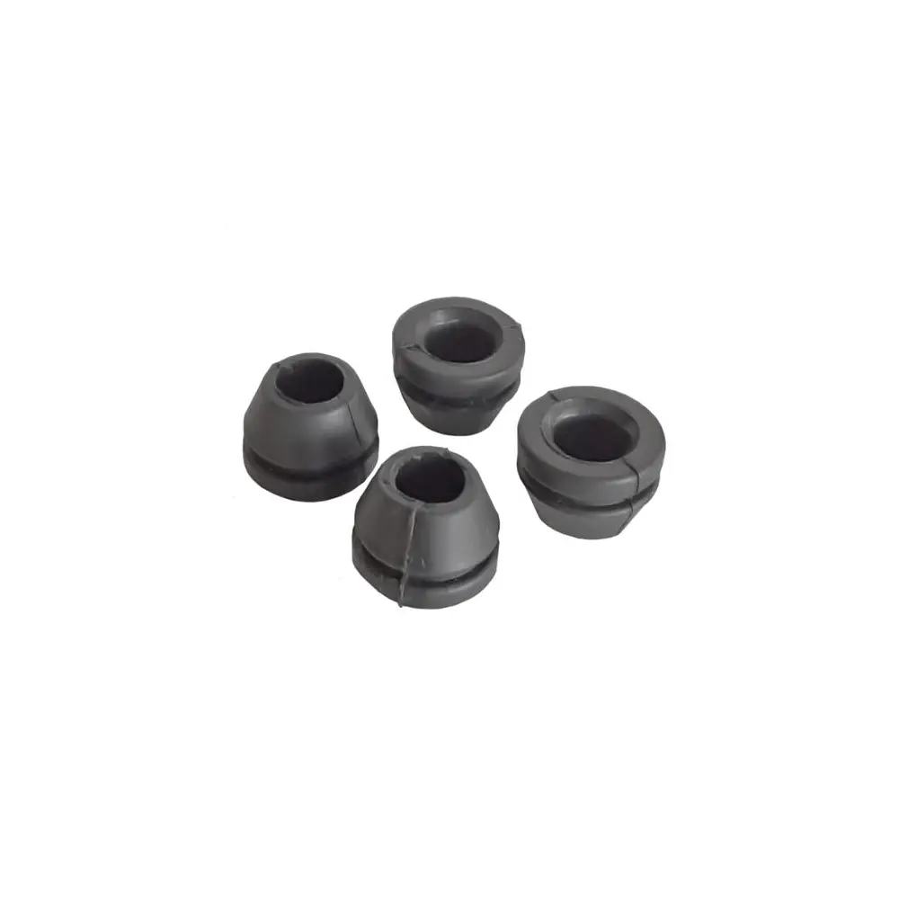 Stove Grate Grommet - Set Of 4 - DOM50708